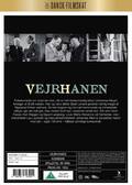 Vejrhanen, Dansk Filmskat, DVD, Movie