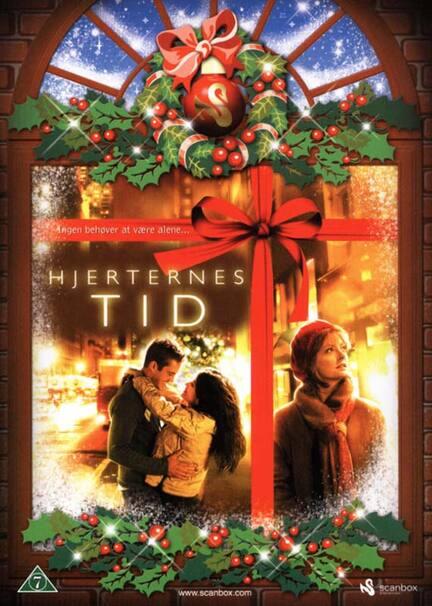 Hjerternes Tid, Jul, DVD, Film, Movie