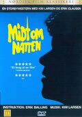 Midt om natten, DVD, Movie