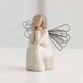 Willow tree angel of caring