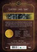 Giftes-Nej Tak DVD Film, Palladium