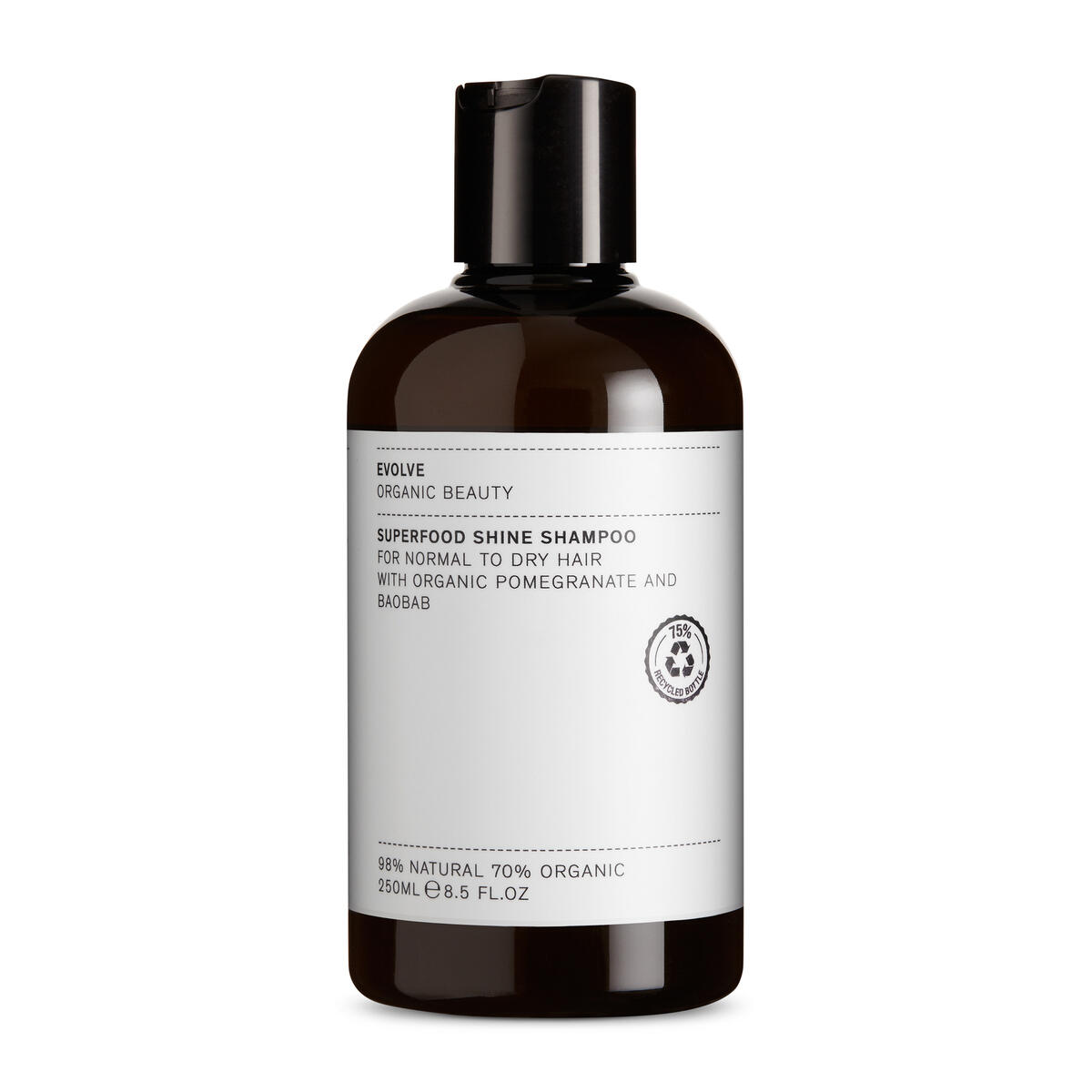 Vegansk shampoo der og renser dit hår | hudplejeonline.dk
