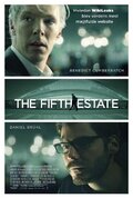 The Fifth Estate, DVD, Movie