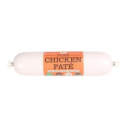 Pure Range Chicken 400 g