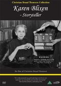 Storyteller, DVD Film, Movie, Karen Blixen