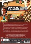 Pawn Shop Cronicles, DVD, Movie