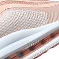 Dame sneakers air pink