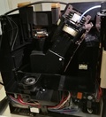 Brugt renoveret Jura Impressa C5