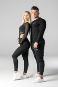Body METALLIC Sort Couple