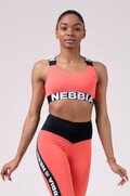 POWER YOUR HERO ICONIC SPORTS BRA 535 2