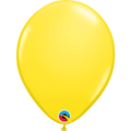 gul ballon løssalg