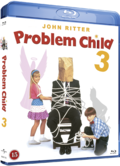 Far mor og møgunge, Problem Child, Bluray, Movie