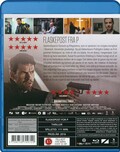 Afdeling Q, Flaskepost fra P, Bluray, Movie, Jussi Adler-Olsen