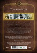 Tobiasnætter, Palladium, DVD, Movie