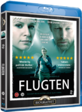 Flugten, Bluray, Film. Movie
