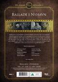 Ballade i Nyhavn, Palladium, DVD, Movie
