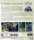 The War, Bluray