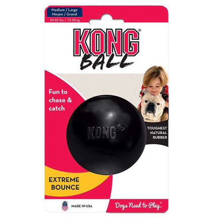 Kong Extreme Ball - Medium/Large