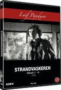 Strandvaskeren, DVD, Film, Movie, Leif Panduro