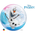 Frozen ballon - Olaf