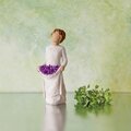 Willow tree simple joy