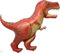Send dinosaurballon