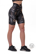 BIKER SHORTS ACTIVE BLACK 1
