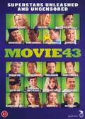 Movie 43, DVD, Movie