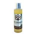 B&B Sølv Shampoo | Økologisk Hundeshampoo