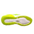 Dame sneakers neongrøn