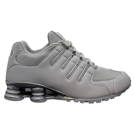Shox grå