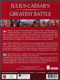 Julius Caesars Greatest Battle, DVD, Film, Movie