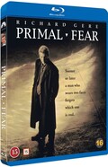 Primal Fear, Bluray, Movie, Richard Gere