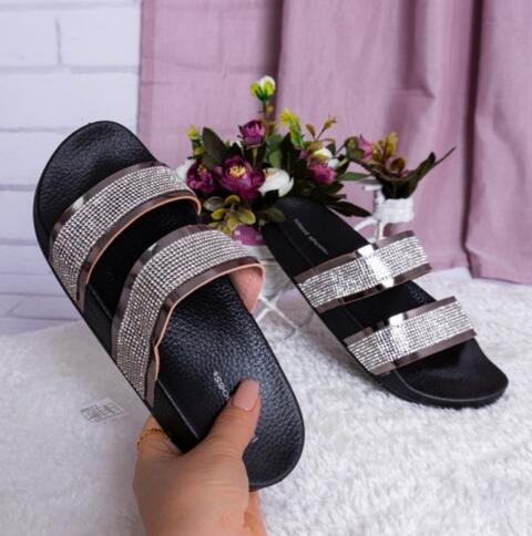 Dame sandaler | 39