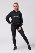 LONG HOODIE “INTENSE FOCUS 7