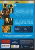 Midt om natten, DVD, Movie