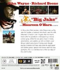 Big Jake, Bluray, Movie, Film