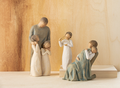 Willow tree figurer