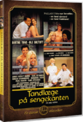Tandlæge på Sengekanten, Sengekantfilm, DVD