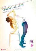 Carmen Electra, Aerobic, DVD