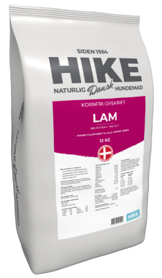 Hike Lam 12 kg