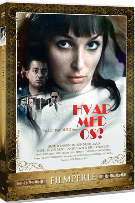 Hvad med os, Filmperle