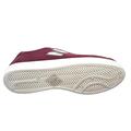 bourdeaux sneakers
