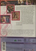 Bratz The Movie, DVD