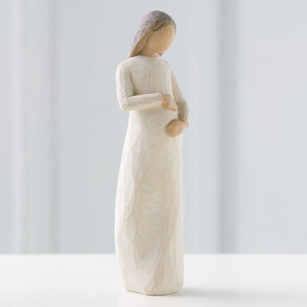 Willow tree cherish - gravid