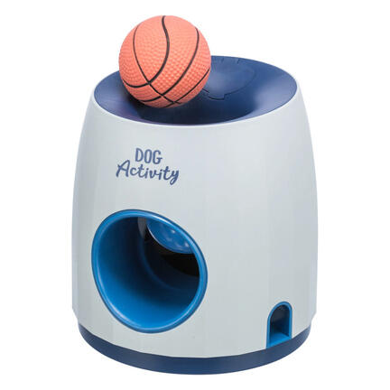 Trixie Dog Activity Ball & Treat Strategy Game og aktivitetslegetøj