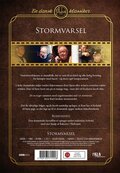Stormvarsel, Palladium, DVD Film, Movie