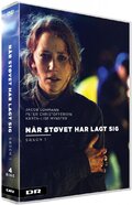 Når støvet har lagt sig, TV Serie, DVD, Film, Movie