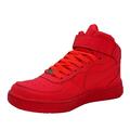 pink sneaker dame
