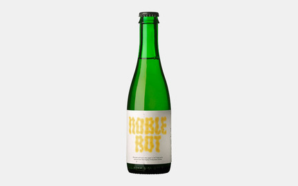 Noble Rot · Farmhouse Ale fra Stockholm Brewing Co.